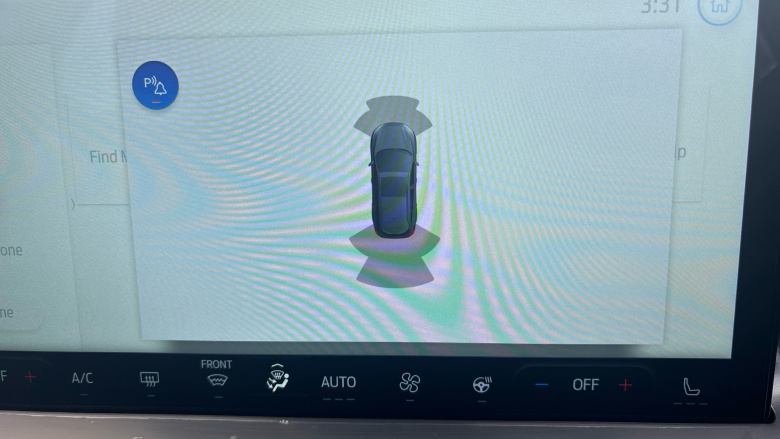 Ford Focus 1.0 EcoBoost Hybrid mHEV 155 Titanium 5dr Auto Petrol Hatchback